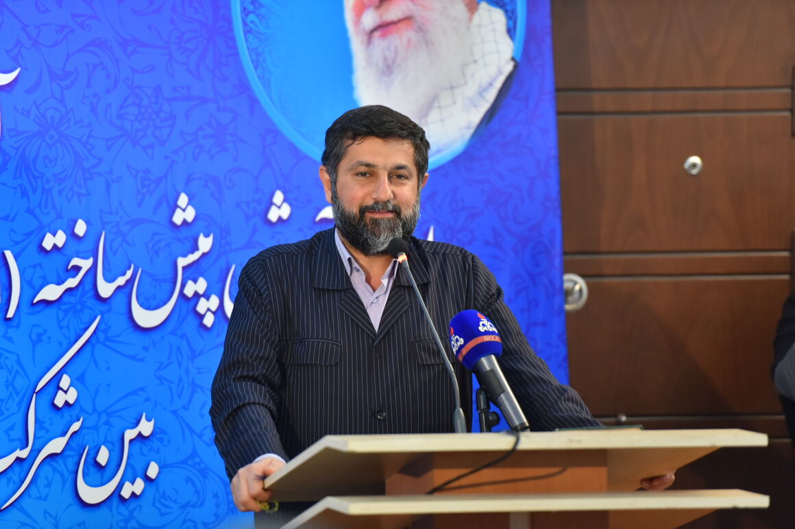 رویکرد خودکفایی در صنعت نفت، منافع خوزستان را تضمین میکند رویکرد خودکفایی در صنعت نفت، منافع خوزستان را تضمین میکند
