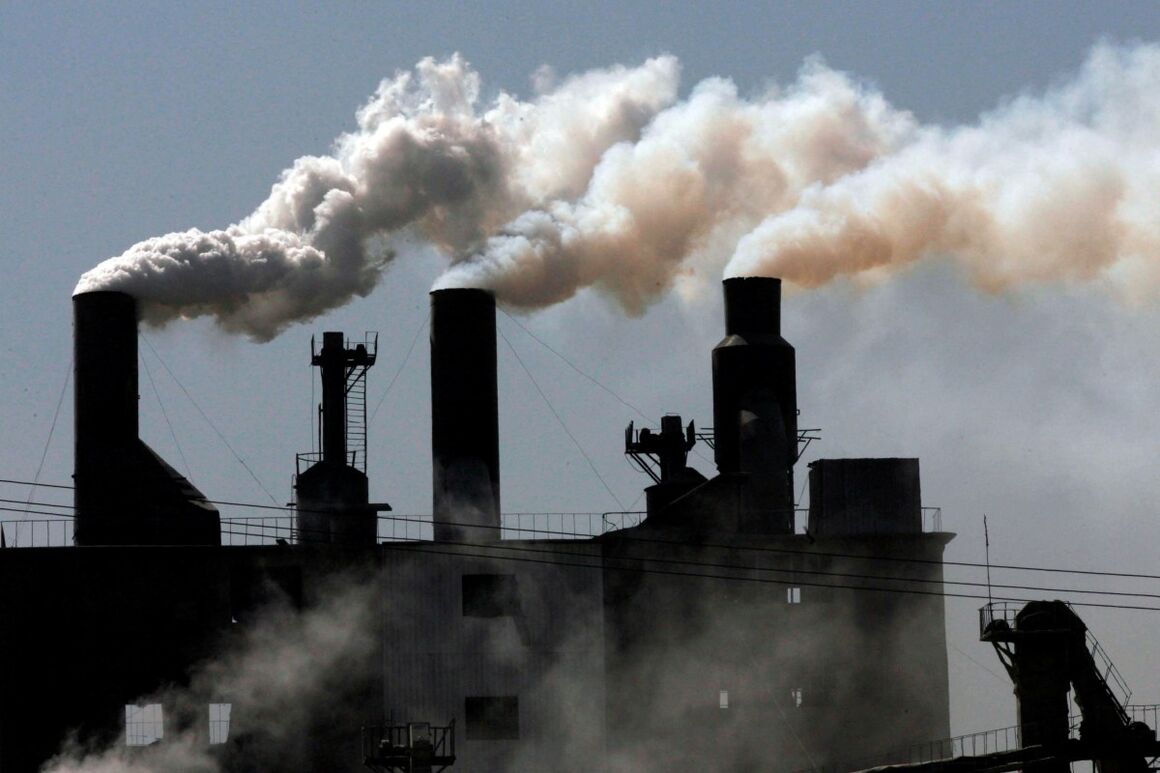 فروش مجوزهای کربن در سطح جهانی به ۵۸ میلیارد دلار رسید
