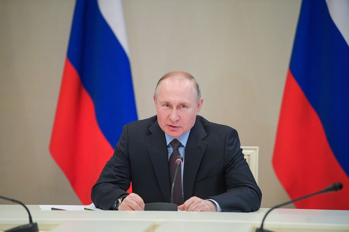 پوتین پیش از نشست اوپک پلاس با مدیران شرکت‌های نفتی روسیه دیدار نمی‌کند