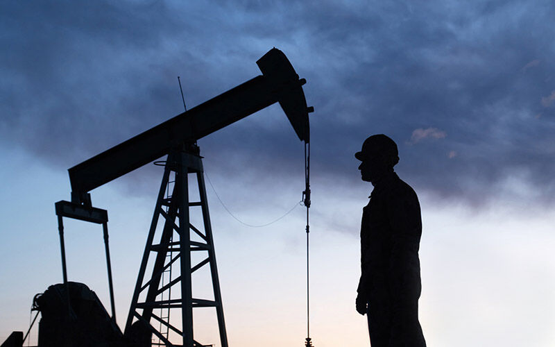 افزایش قیمت نفت در پی تشدید نگرانی‌ها درباره کمبود عرضه