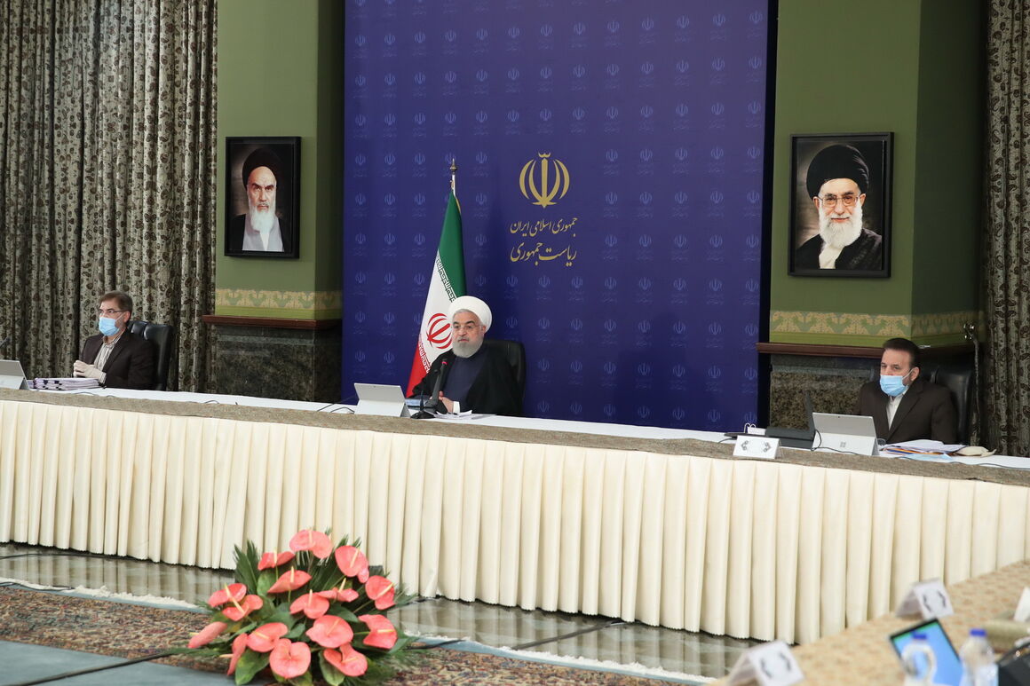 کاهش قیمت نفت کمترین تأثیر را بر اقتصاد ایران می‌گذارد