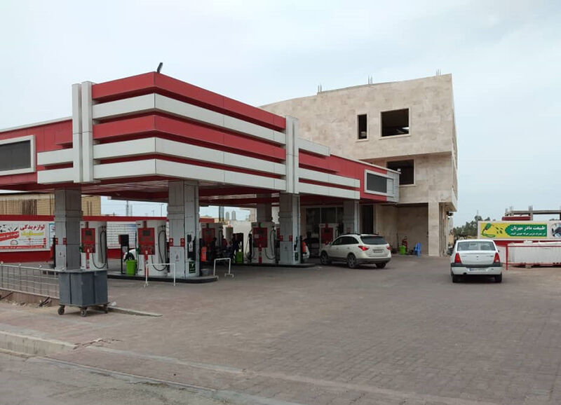 افتتاح ۳ جایگاه عرضه سوخت در استان بوشهر