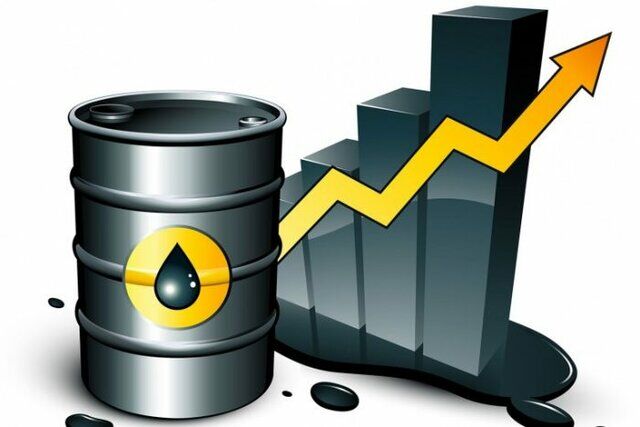 قیمت نفت بیش از یک درصد افزایش یافت