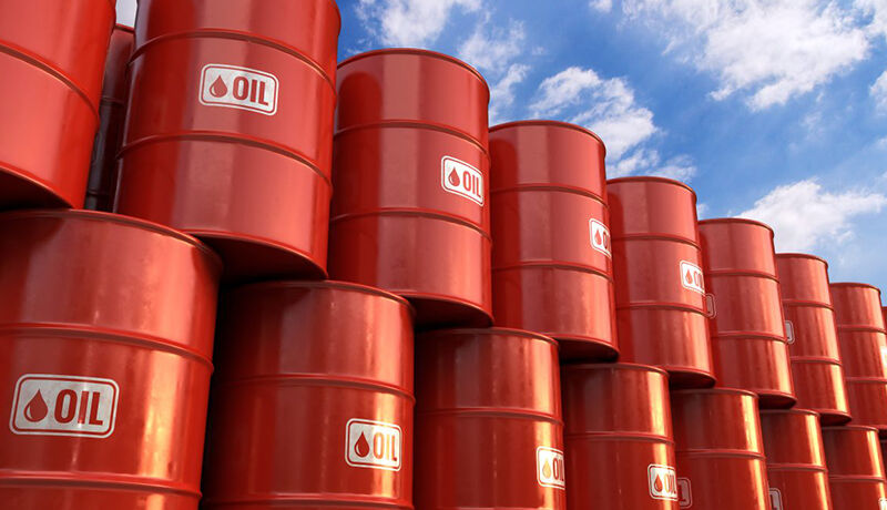 ژاپن خرید نفت از روسیه را از سر گرفت