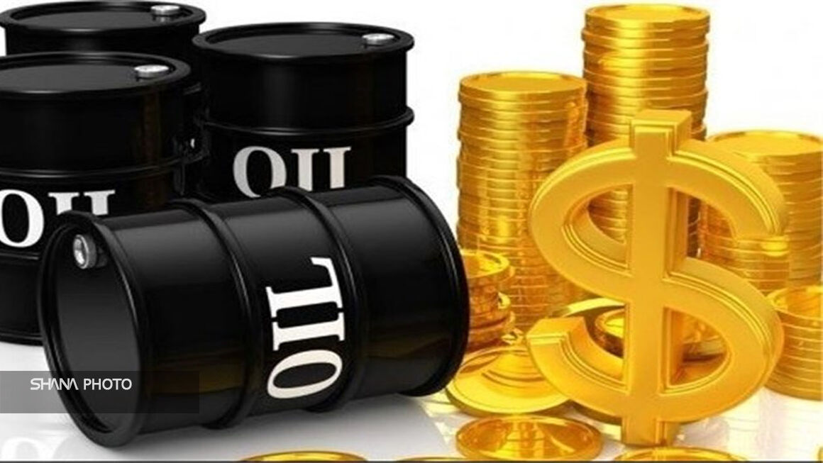افزایش قیمت نفت با کاهش نگرانی‌ها درباره عرضه تعدیل شد