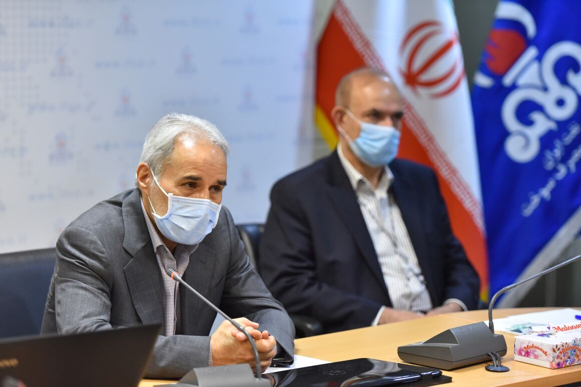سند جامع بهینهسازی مصرف گاز بهزودی تدوین میشود سند جامع بهینهسازی مصرف گاز بهزودی تدوین میشود