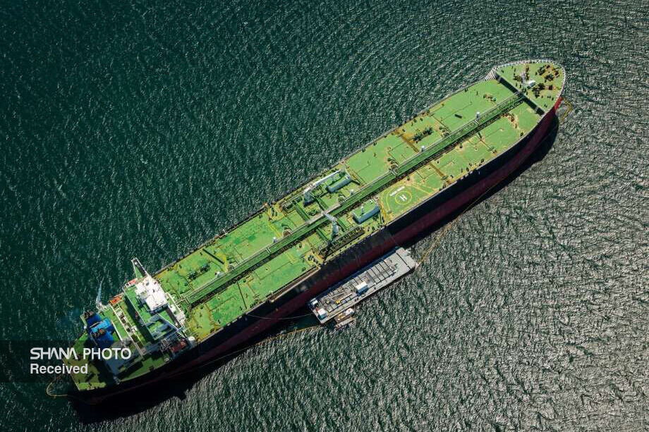 Iran Oil Exports Rising regardless of Vienna Talks Iran Oil Exports Rising regardless of Vienna Talks