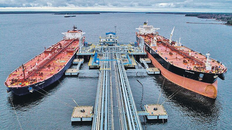 بازار سوخت دریایی در سه‌ ماه سوم 2020 متلاطم‌تر می‌شود