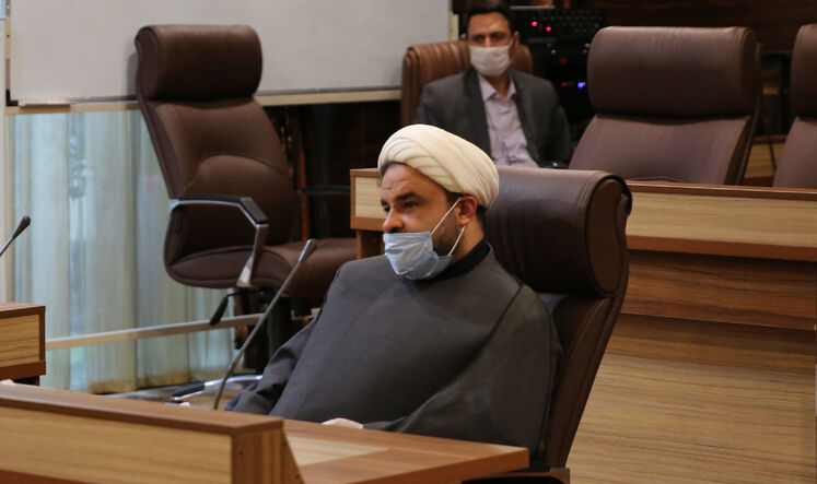 حمید خدری، عضو هیئت رئیسه کمیسیون انرژی مجلس شورای اسلامی