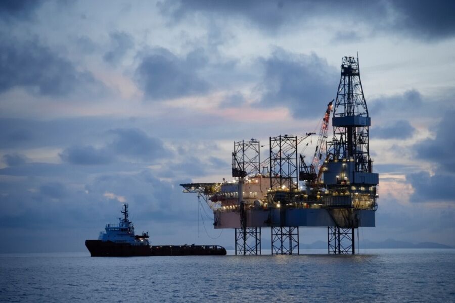 ازسرگیری تولید میدان مشترک نفتی عربستان و کویت