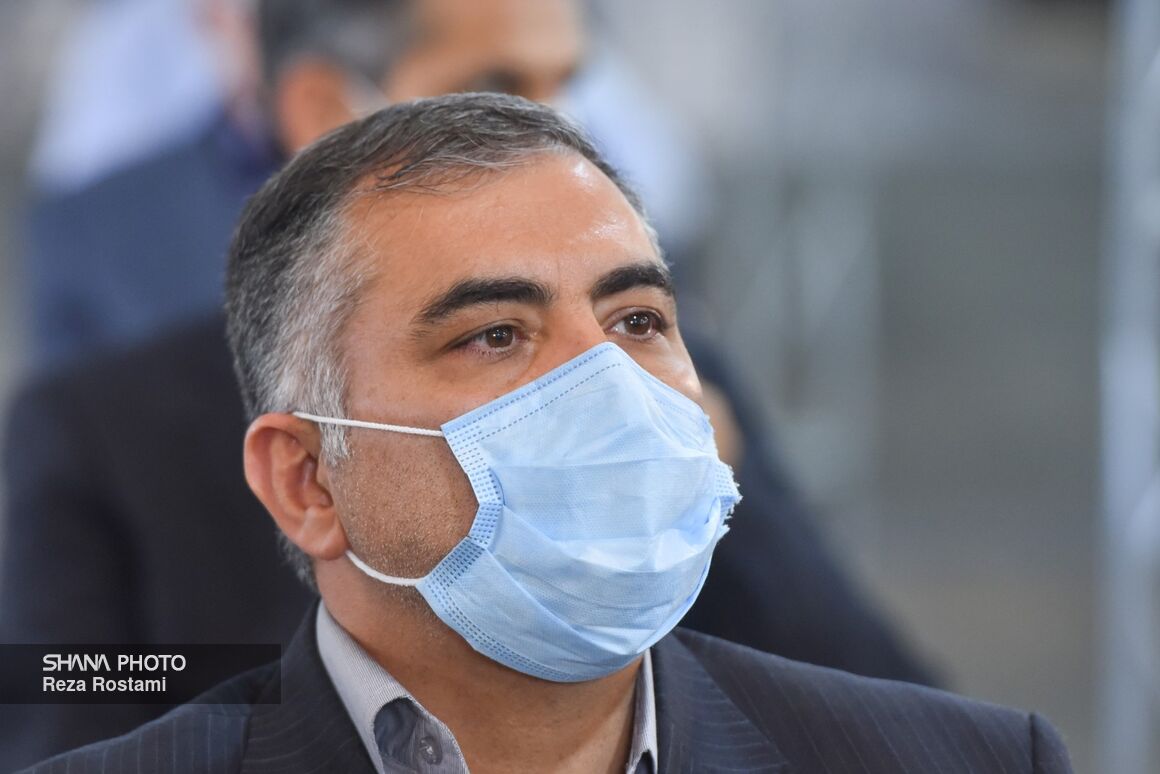 پیام معاون وزیر نفت برای درگذشت مسعود حیدری