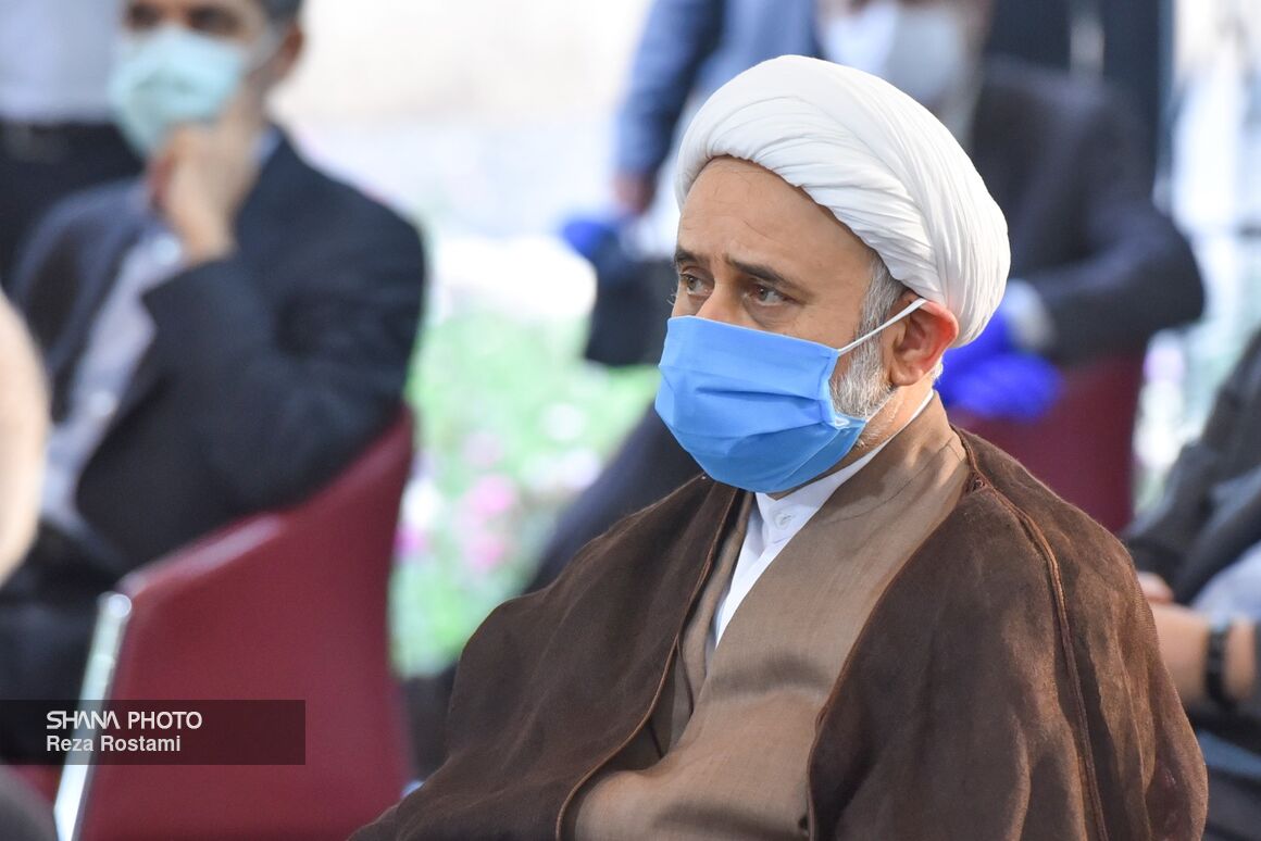 حجت الاسلام ناصر نقویان حجت الاسلام ناصر نقویان