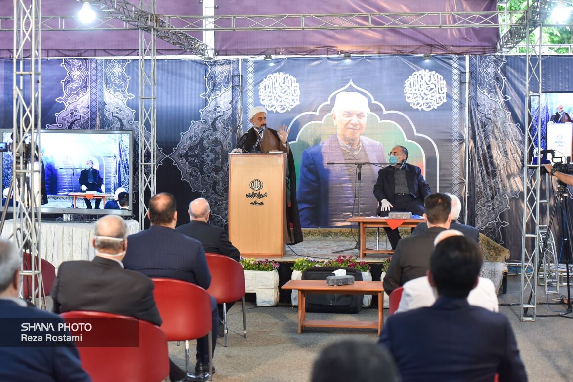 حجت الاسلام ناصر نقویان حجت الاسلام ناصر نقویان