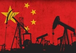 China's March crude imports slip 6% but rise slightly in Q1