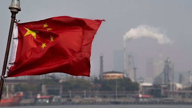 پالایشگران چینی خرید نفت را کاهش می‌دهند