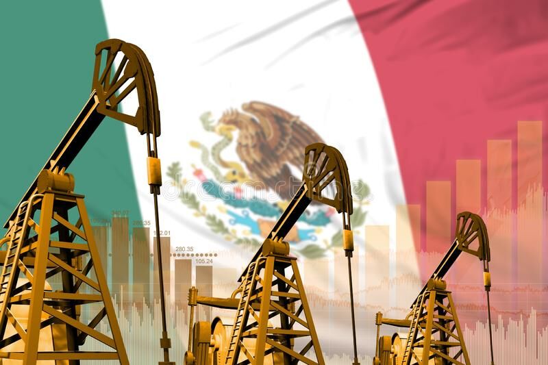 بزرگ‌ترین قرارداد پوشش ریسک نفت جهان در مکزیک امضا می‌شود