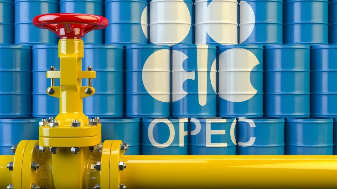 تداوم روند کاهشی قیمت سبد نفتی اوپک 