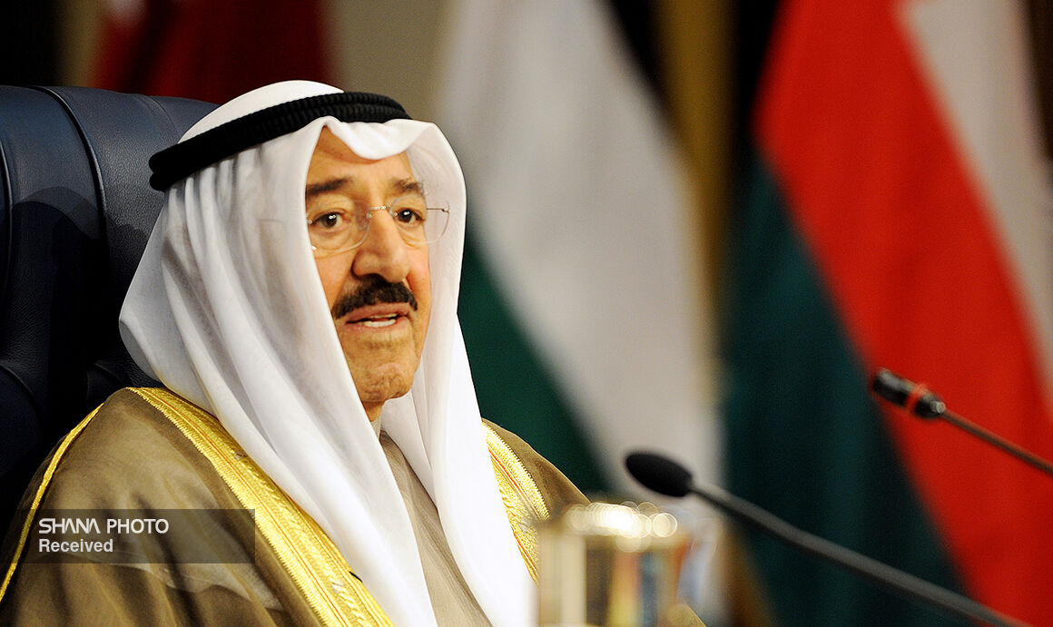 OPEC Sec. Gen. Sends Condolence Message on Death of Kuwaiti Emir