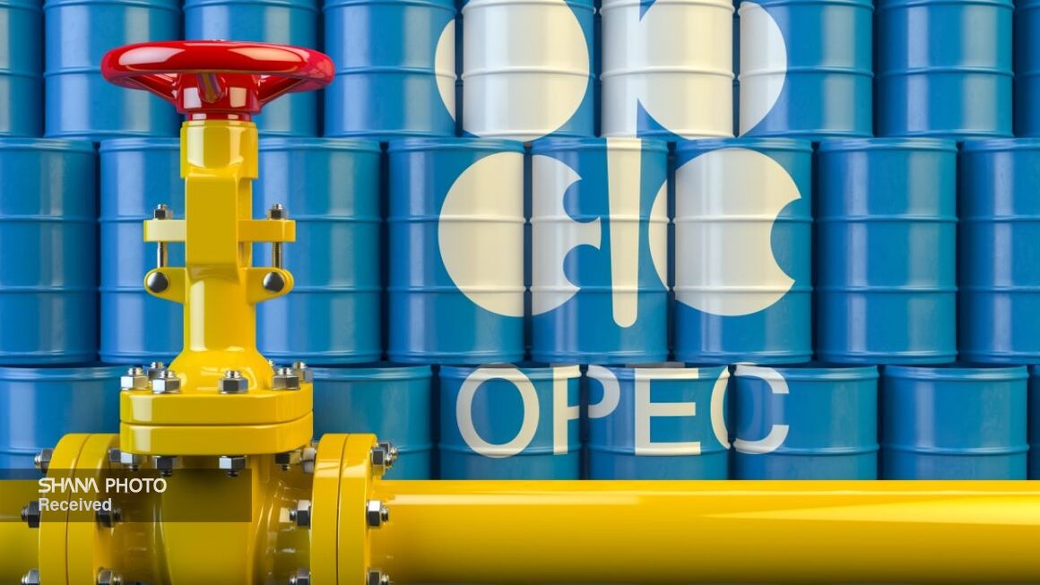 ثبت رکوردی تازه در کاهش تولید نفت اوپک در ماه ژوئن
