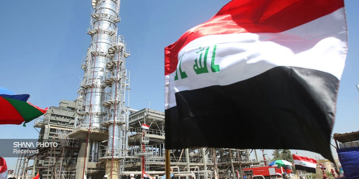 عراق به توافق عرضه نفت اوپک پلاس متعهد است