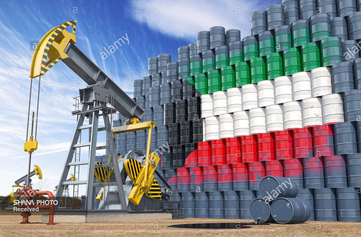 افزایش چشمگیر تولید نفت سنگین کویت تا ماه سپتامبر