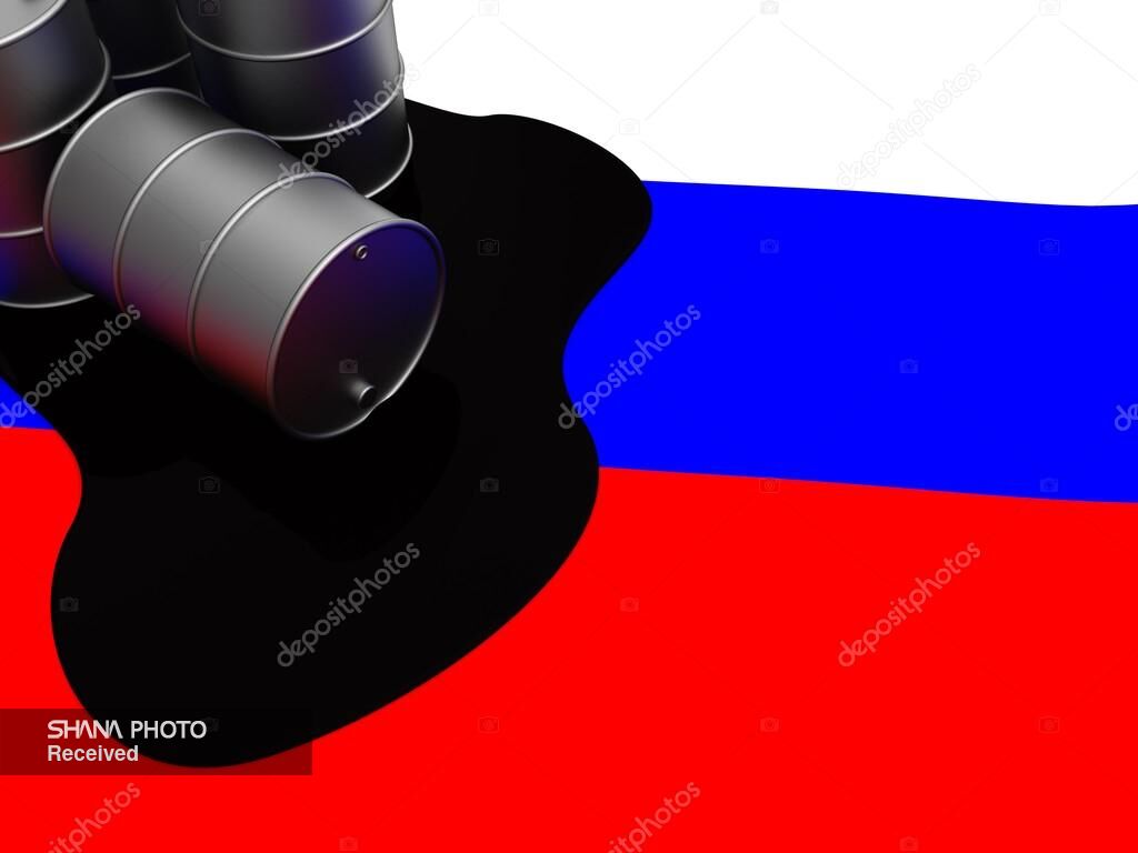 تولید نفت و میعانات گازی روسیه در ماه سپتامبر افزایش یافت