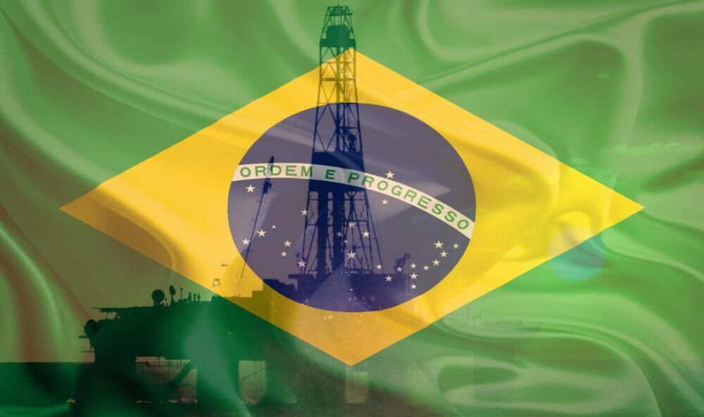 Brazil set to join influential OPEC+ oil producers’ alliance