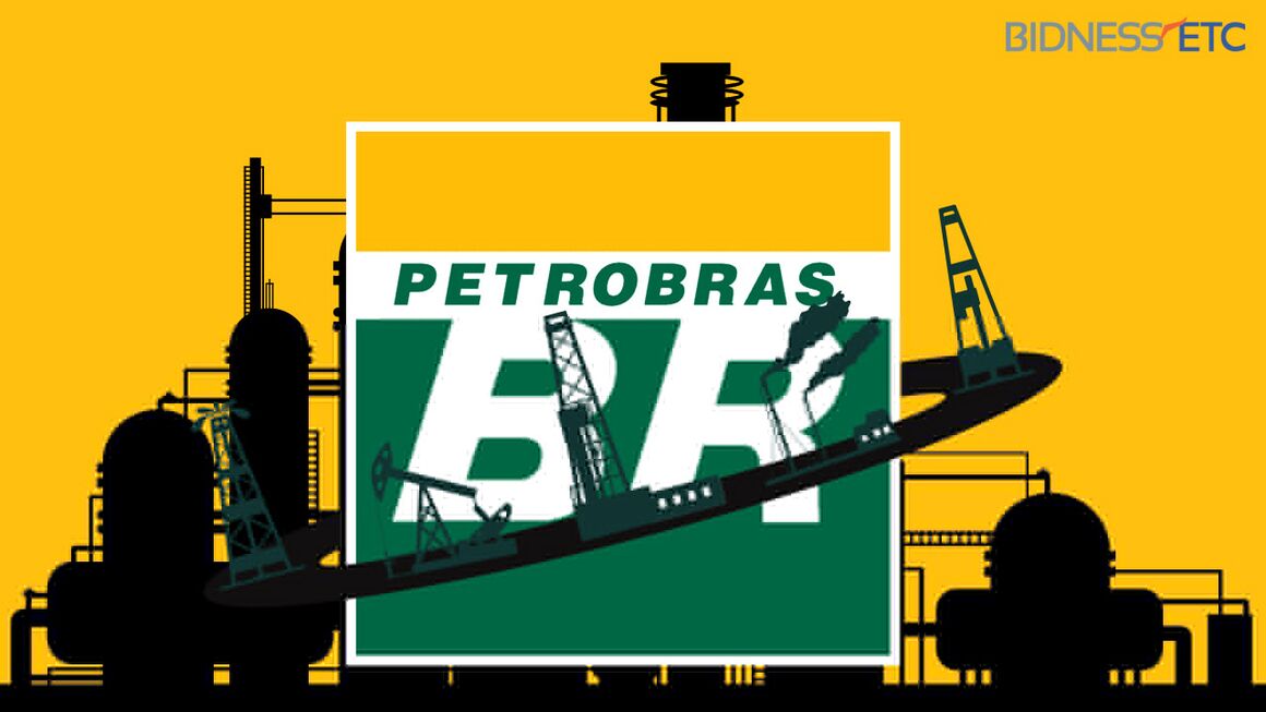 تولید نفت برزیل در ۳ ماه پایانی ۲۰۲۱ افزایش یافت