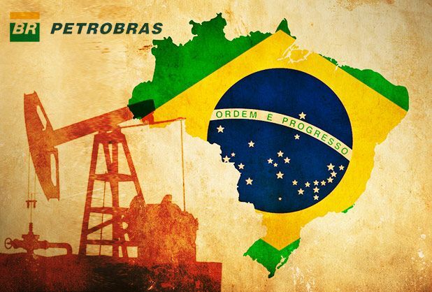 تولید نفت خام برزیل در ماه مه کاهش یافت