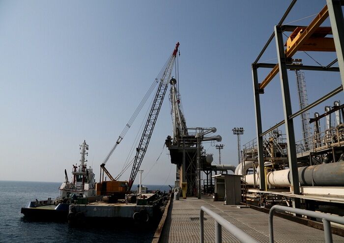 شرکت پایانه‌های نفتی در حوزه‌های مختلف خودکفا شده است