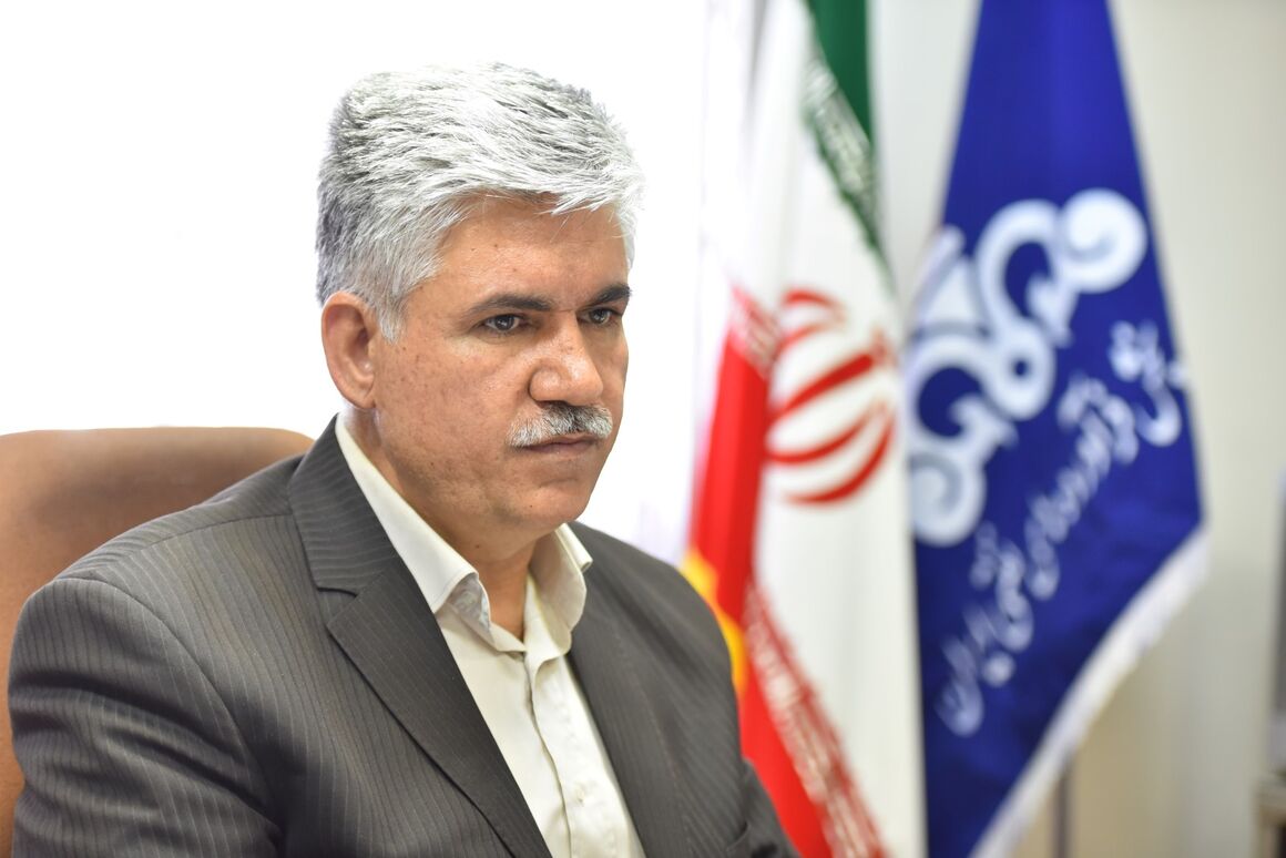 مدیر طرح سی‌ان‌جی شرکت ملی پخش فرآورده‌های نفتی ایران منصوب شد