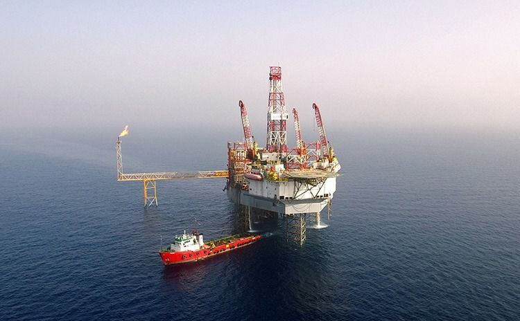 Iran saves €60 m by Using Sahar 1, 2 drilling rigs

