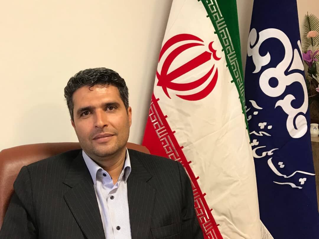مدیر بازرگانی شرکت ملی پخش فرآورده‌های نفتی ایران منصوب شد