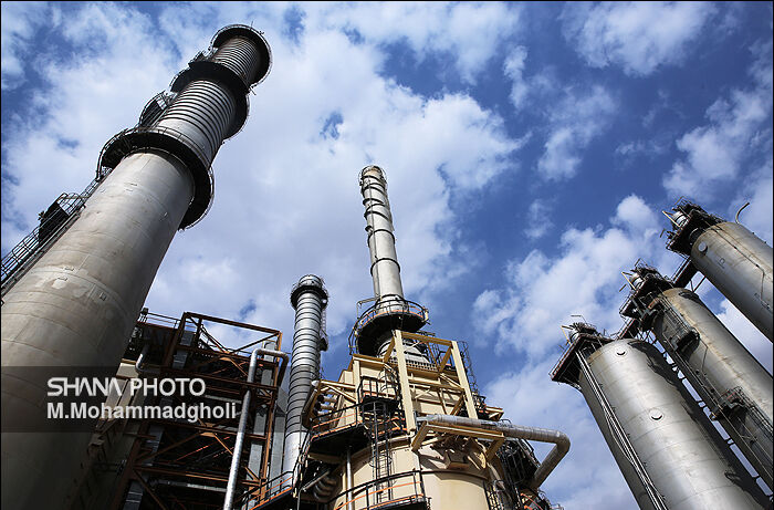 Refinery Projects Unfazed by Sanctions