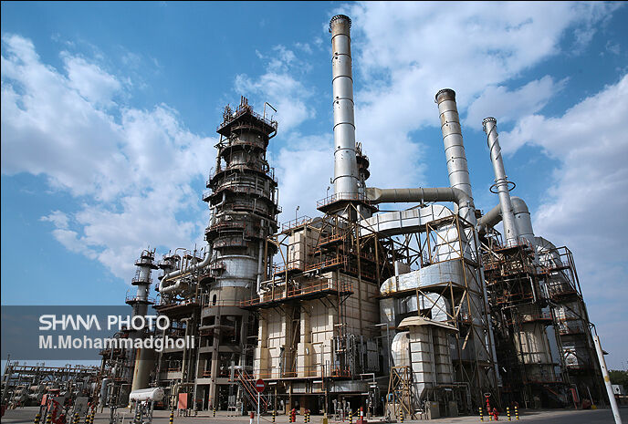 Iran Self-sufficient in Hexane Production