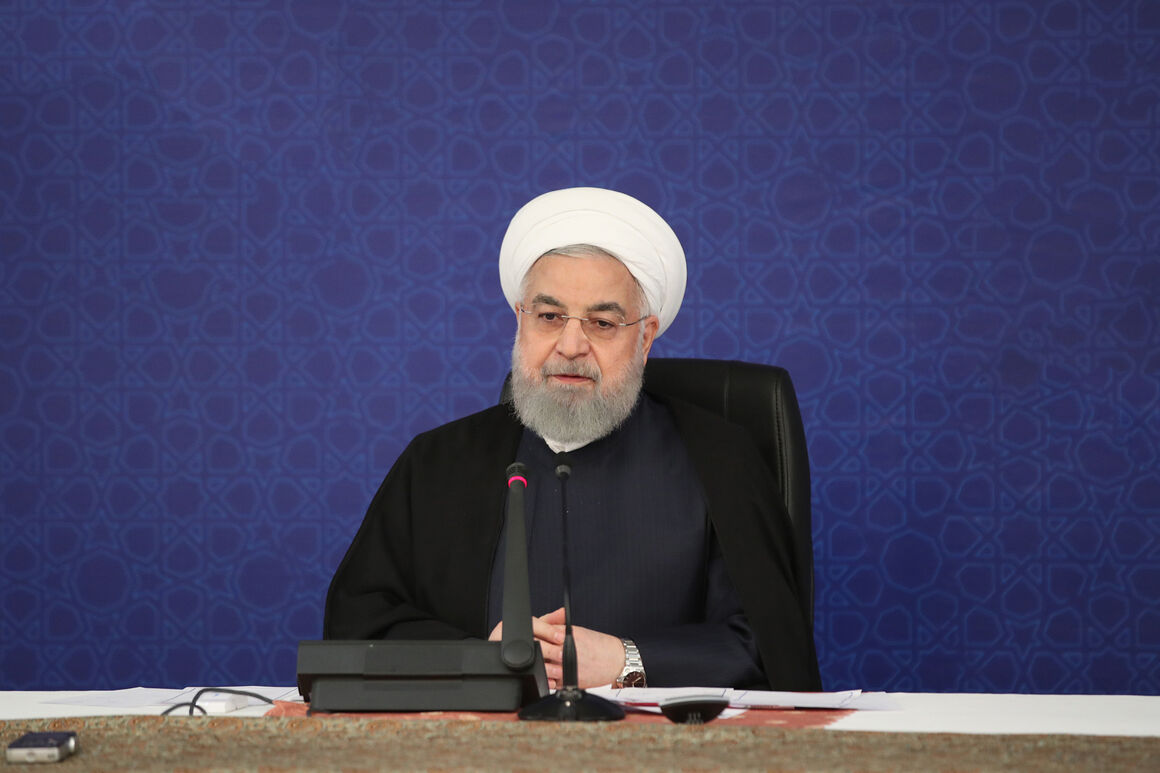Jask to Become Major Oil Export Hub for Iran: Rouhani

