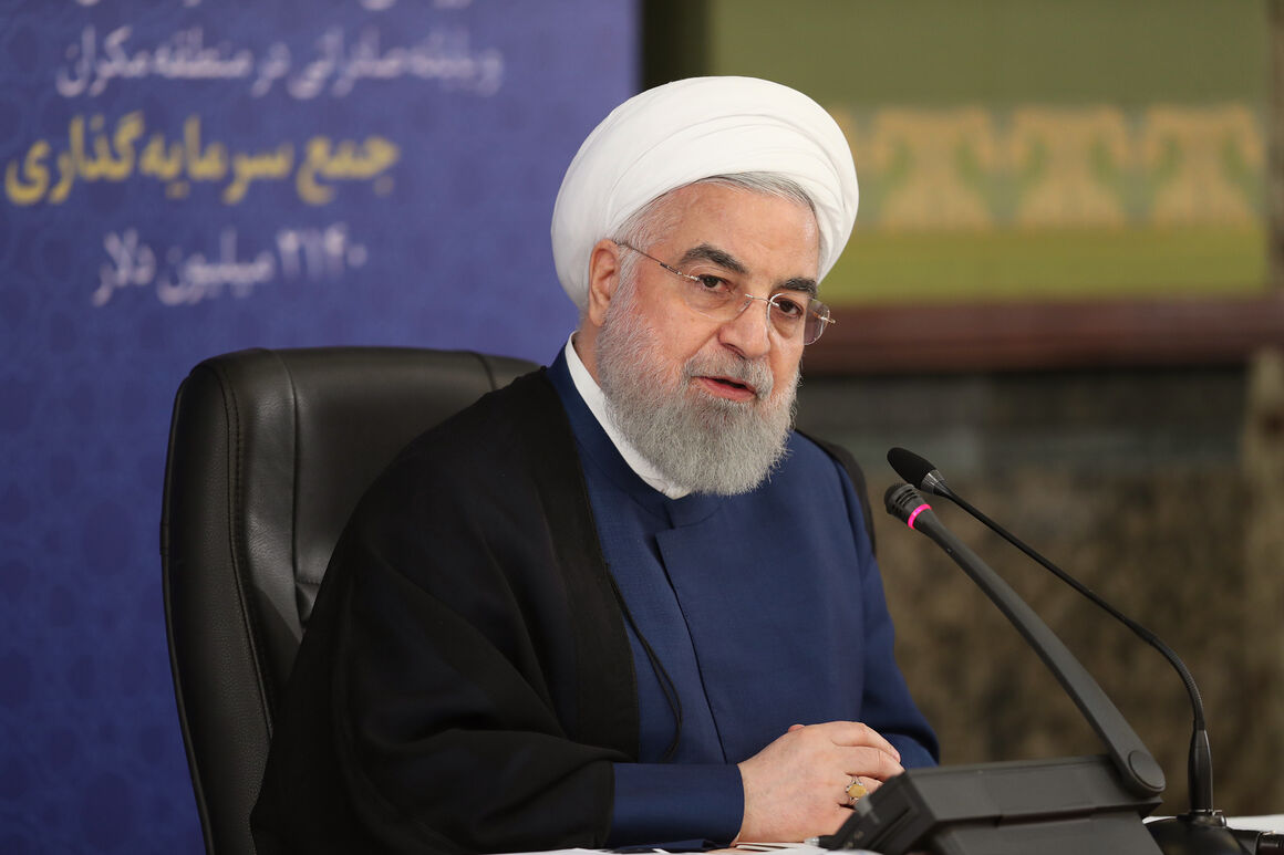 جاسک به پایگاه مهم صادرات نفت ایران تبدیل می‌شود
