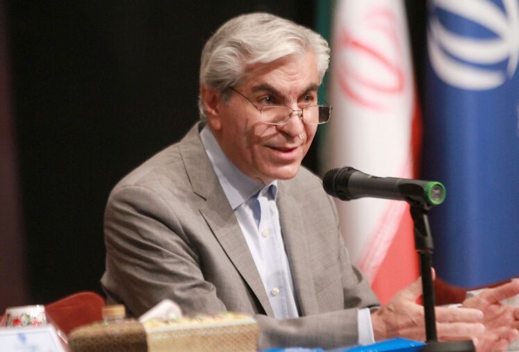 محمد‌حسین عادلی، دبیر کل پیشین مجمع کشورهای صادرکننده گاز