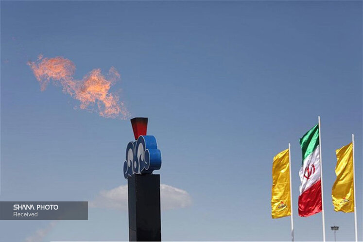 رئیس سازمان انرژی اتمی کشور از شرکت گاز اصفهان قدردانی کرد