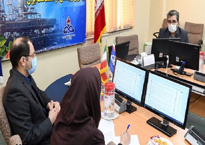 همکاری نفت و نیرو در اجرای طرح‌های زیربنایی خوزستان