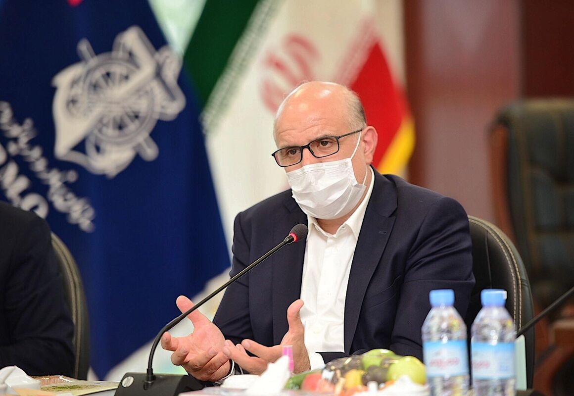 Iran Eyes 1st Rank in Regional Petchem Industry