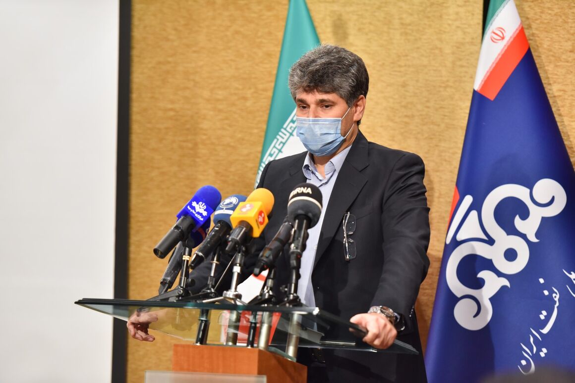 نگاه پتروپارس به افزایش ضریب بازیافت آزادگان جنوبی معطوف باشد نگاه پتروپارس به افزایش ضریب بازیافت آزادگان جنوبی معطوف باشد