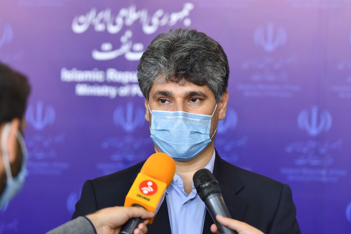 رقابتپذیری بیشتر با متنوعسازی مبادی صادراتی نفت رقابتپذیری بیشتر با متنوعسازی مبادی صادراتی نفت