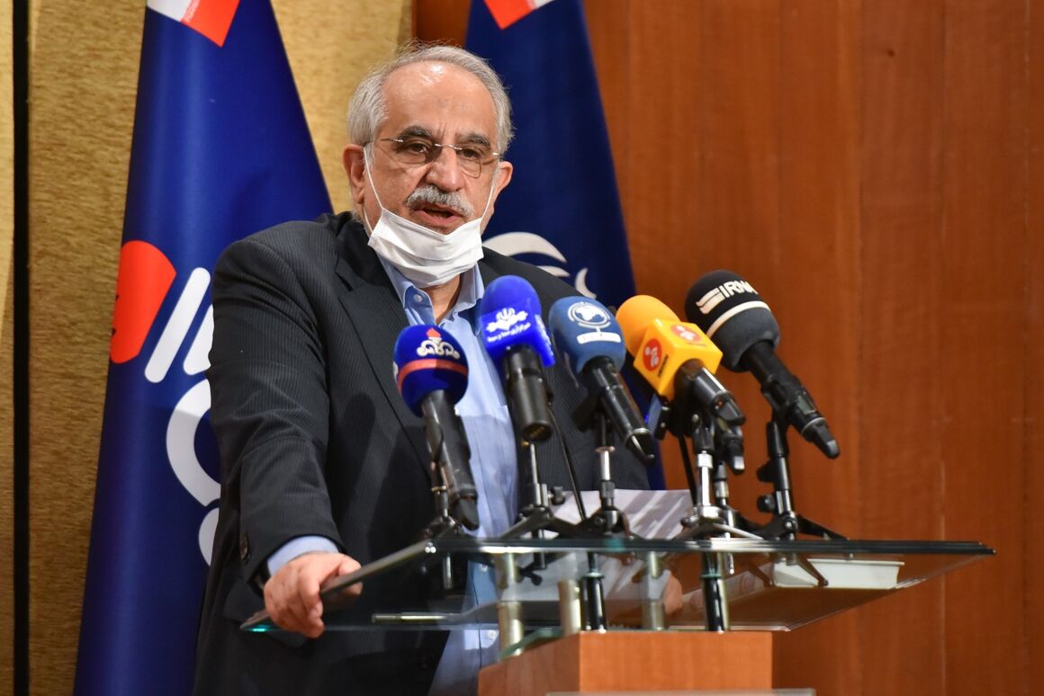 NIOC to Ink Research Deal with Local Universities: CEO
 NIOC to Ink Research Deal with Local Universities: CEO