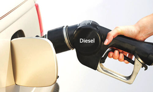طرح افزودنی گازوئیل برای ارائه به سرمایه‌گذاران معرفی شد