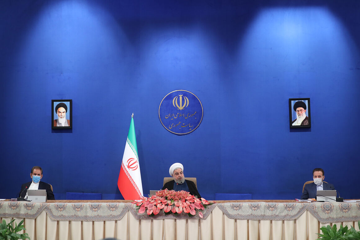 Iran Doubles Petchem Output under Rouhani

