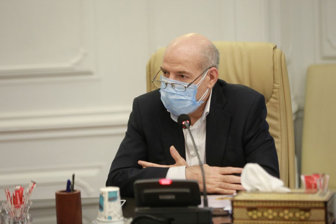 مجموع سرمایهگذاری دولت در صنعت گاز ۱۳۶ هزار میلیارد تومان است مجموع سرمایهگذاری دولت در صنعت گاز ۱۳۶ هزار میلیارد تومان است