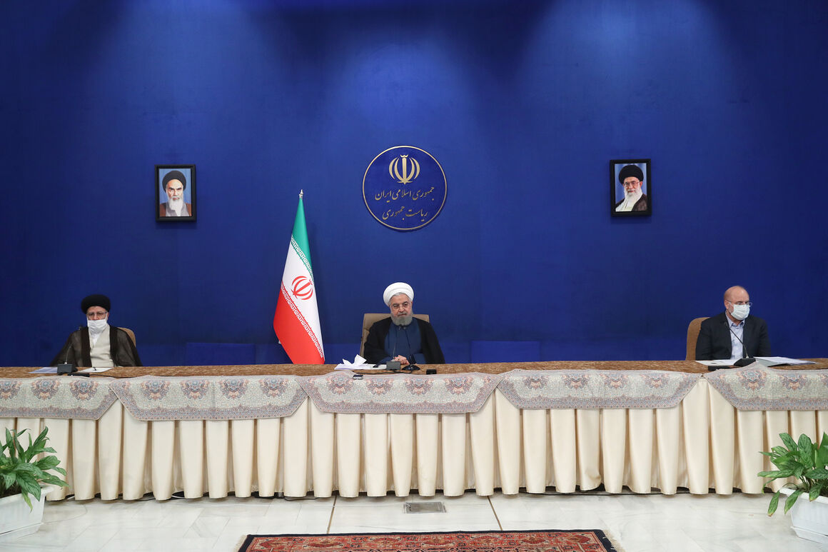 Iran Doubles Petchem Output under Rouhani