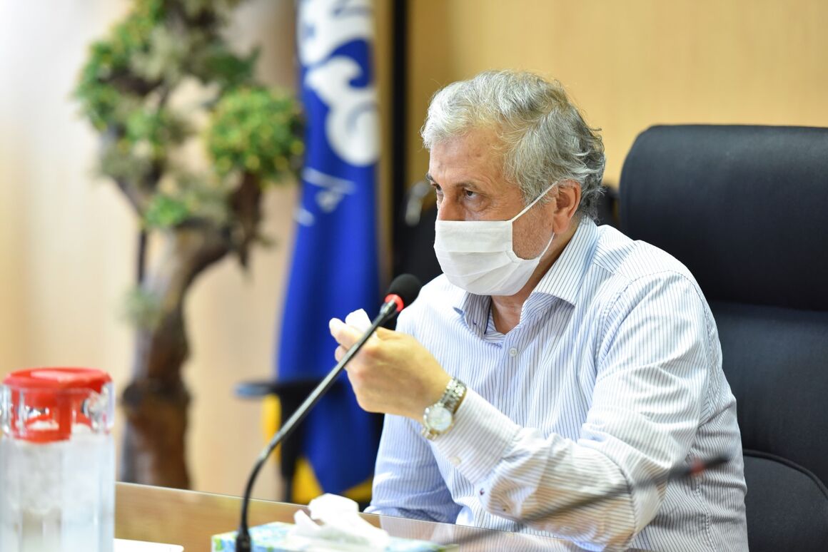 توجه به توسعه پایدار در غرب کارون ضروری است توجه به توسعه پایدار در غرب کارون ضروری است