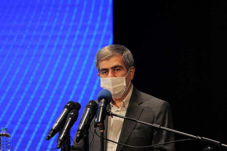 فریدون عباسی، رئیس کمیسیون انرژی مجلس شورای اسلامی 